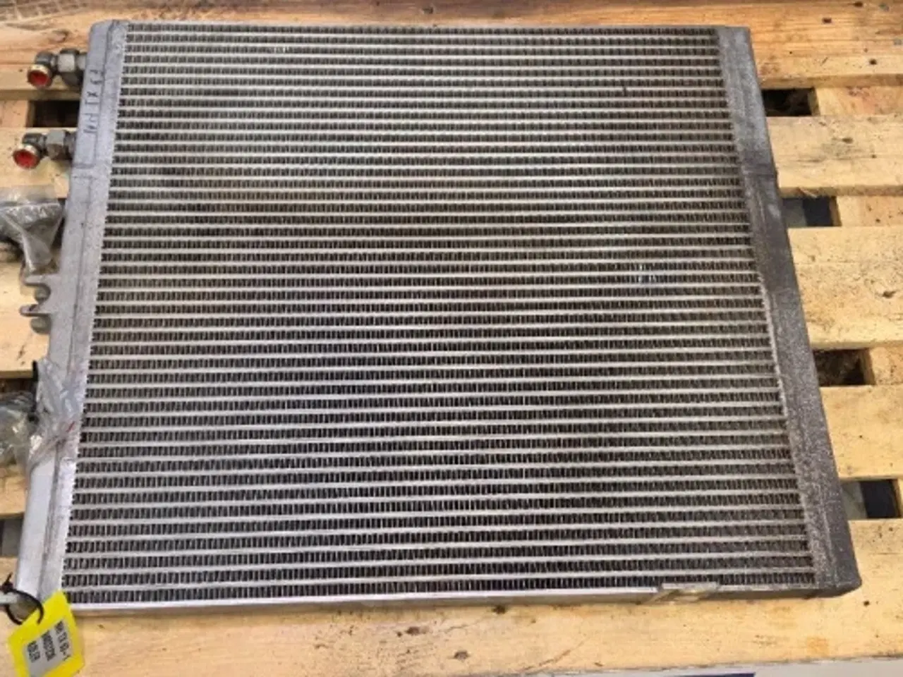 Billede 15 - New Holland TX63 Køler 84037239