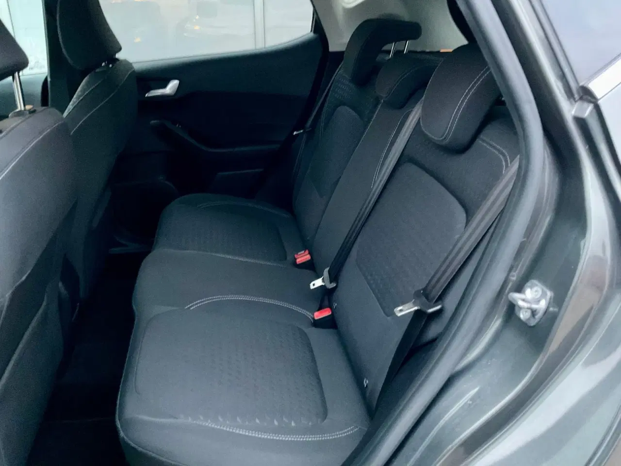 Billede 14 - Ford Fiesta 1,0 EcoBoost mHEV Titanium X