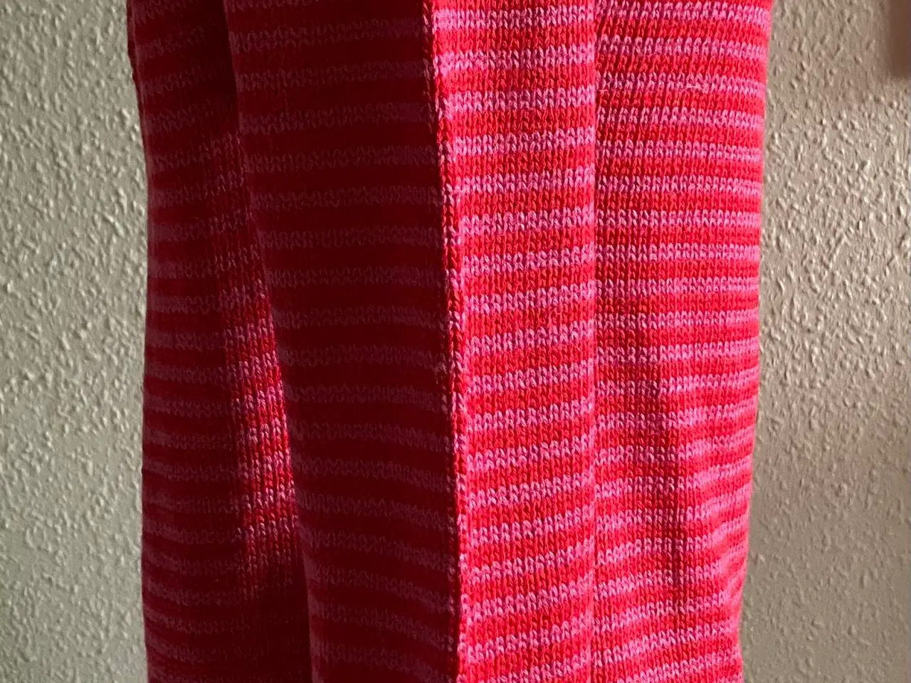 Billede 7 - Håndstrikket sweater