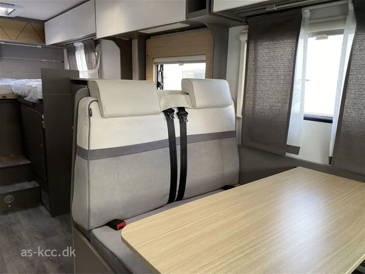 Billede 15 - 2024 - LMC Tourer H 660 G Lift Automat gear   Ny LMC Tourer H 660 Lift Automat gear