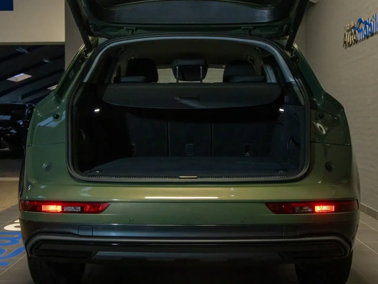 Billede 6 - Audi Q5 50 TFSi e Advanced quattro S-tr.