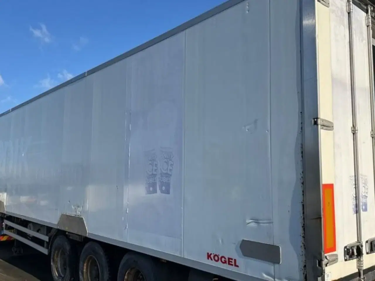 Billede 4 - Kögel SV24