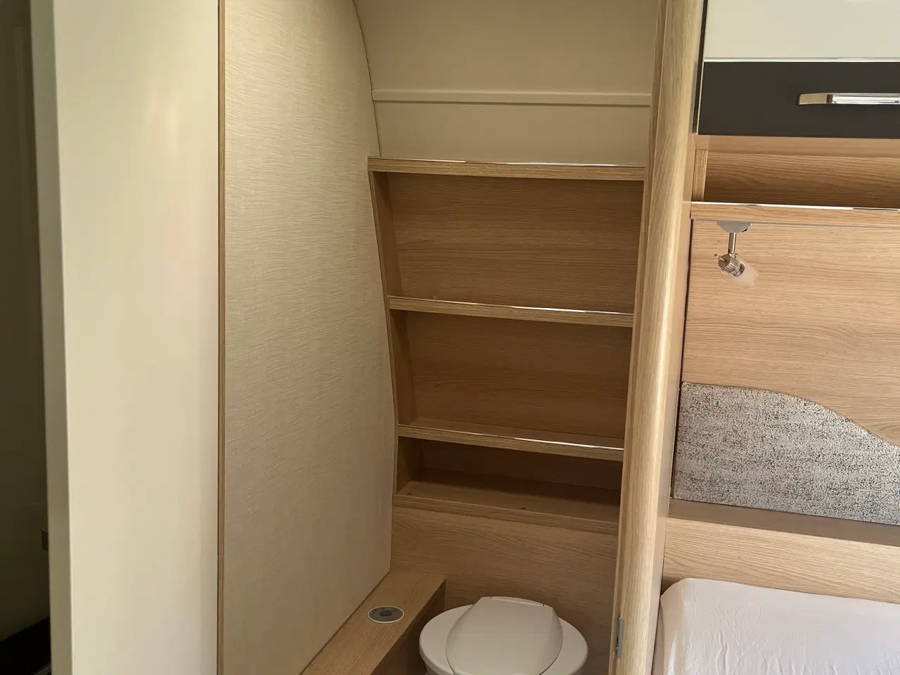Billede 5 - Hymer Eriba Living 485 campingvogn