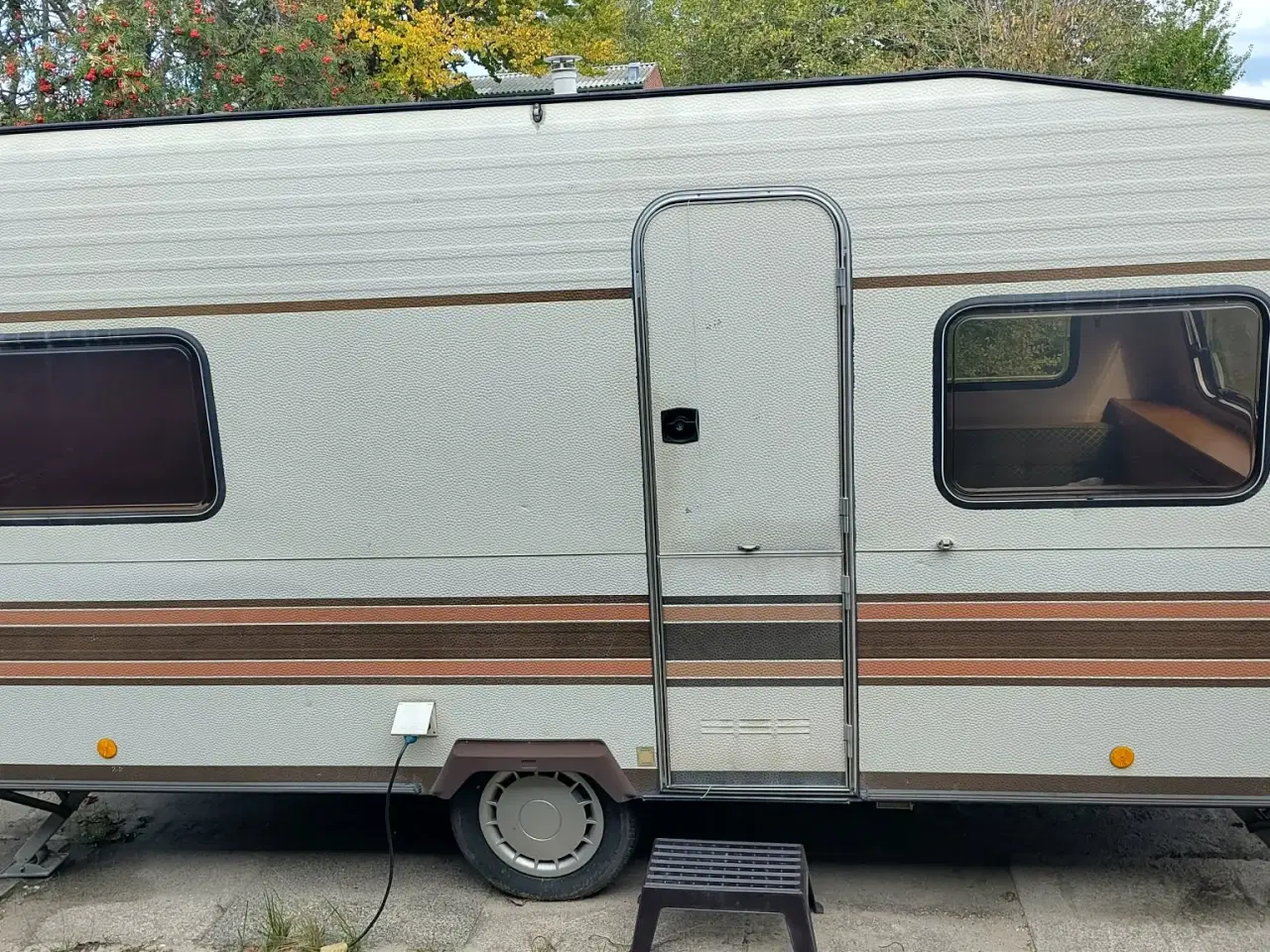 Billede 2 - Knaus Südwind 450