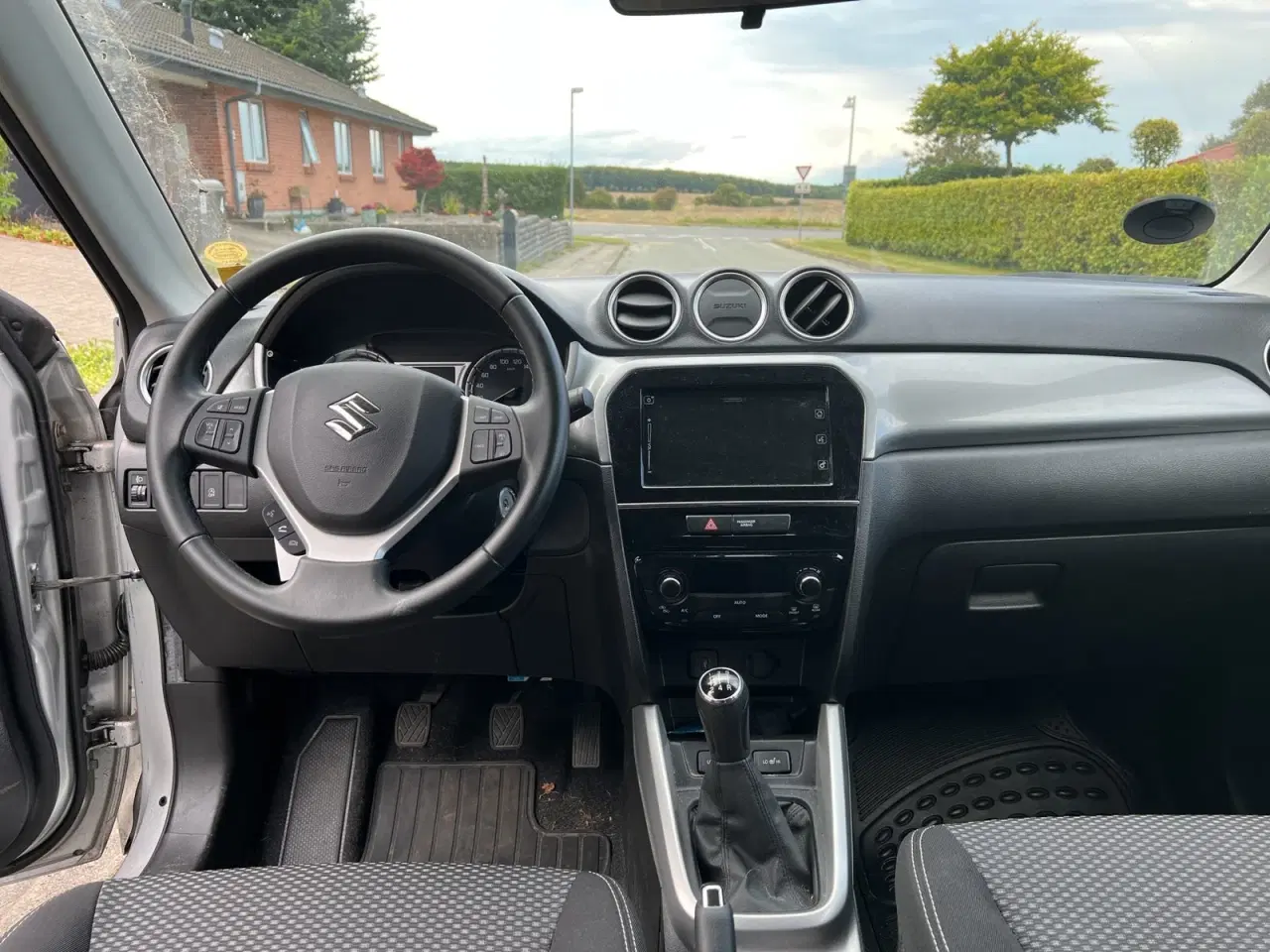 Billede 10 - Suzuki Vitara 1,6 Active