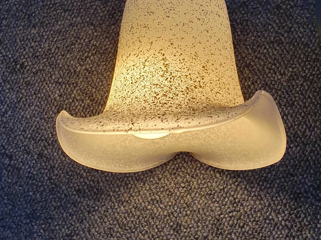Billede 7 - Vintage  bordlampe