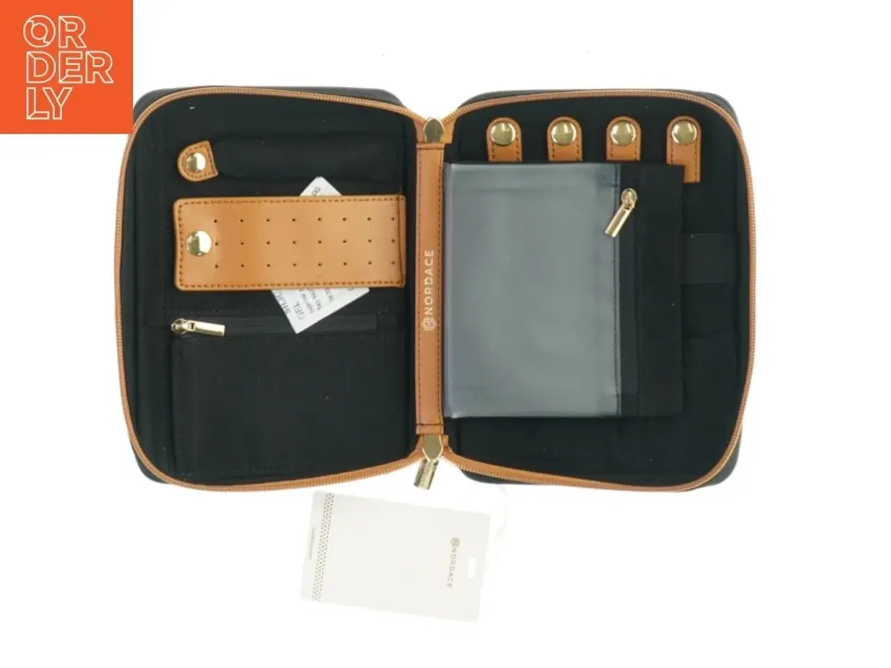 Billede 3 - Rejseorganisator fra Nordace (str. 19x14 cm)