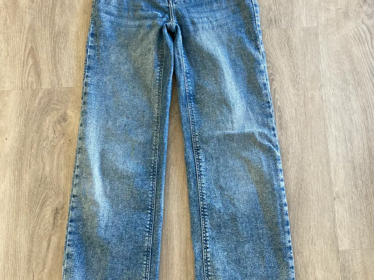 Billede 1 - Cowboybukser fra Only str. 146