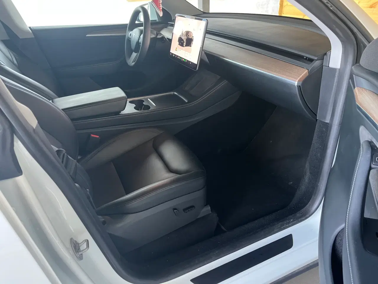 Billede 9 - Tesla Model Y  RWD