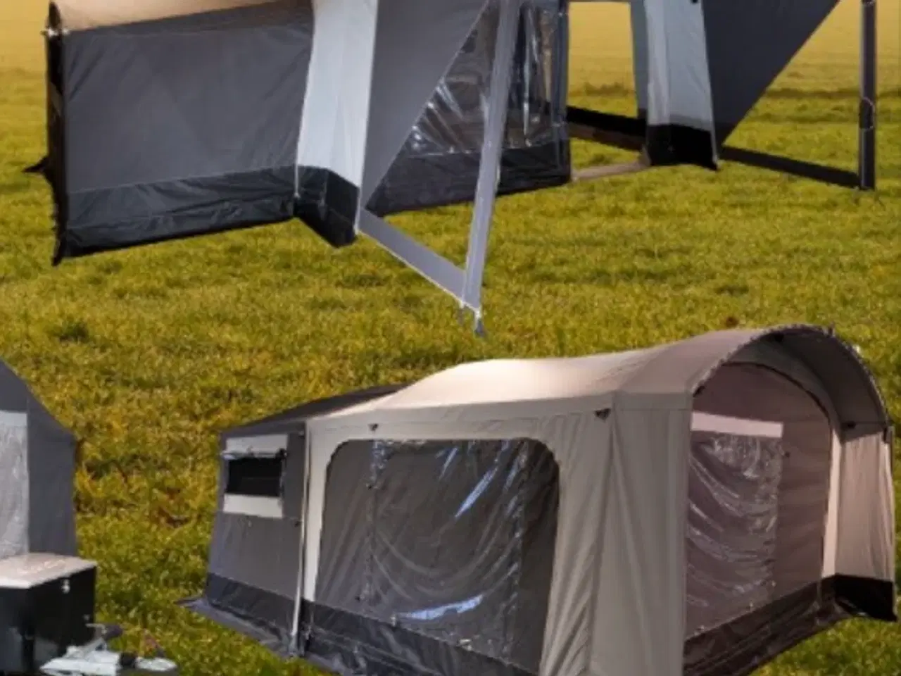 Billede 13 - Trigano Galleon Teltvogn fra 2024