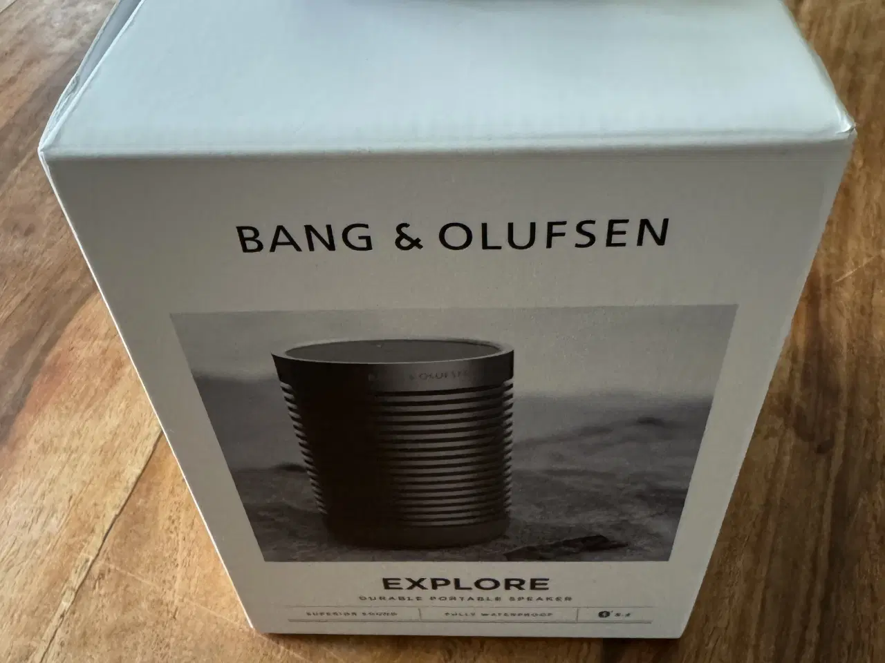 Billede 4 - Bang & Olufsen Explore bluetooth Højtaler