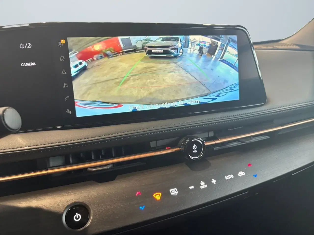 Billede 11 - Nissan Ariya 63 Engage