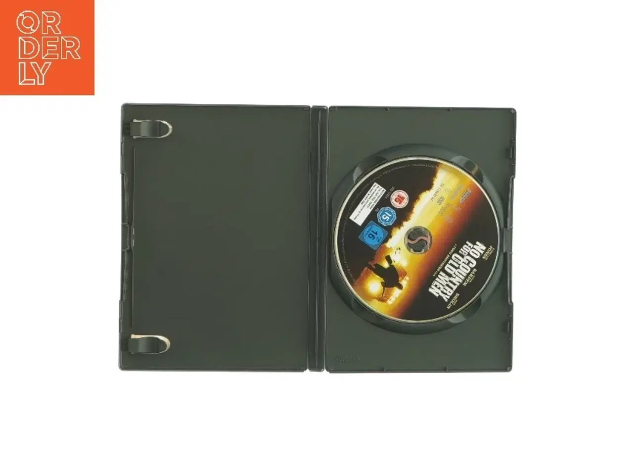 Billede 3 - No country for old men (dvd)