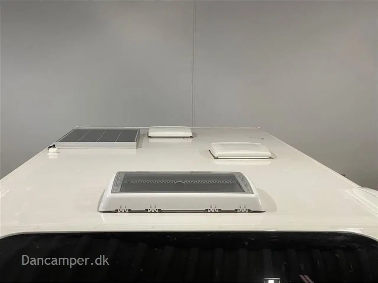 Billede 43 - 2024 - Chausson Titanium 627 ULTIMATE   Enkeltsenge + hæve-/sænkeseng, 5 selepladser, 4 sovepladser med mulighed for 5, 170Hk Aut,, Artic pakke, meget udstyr