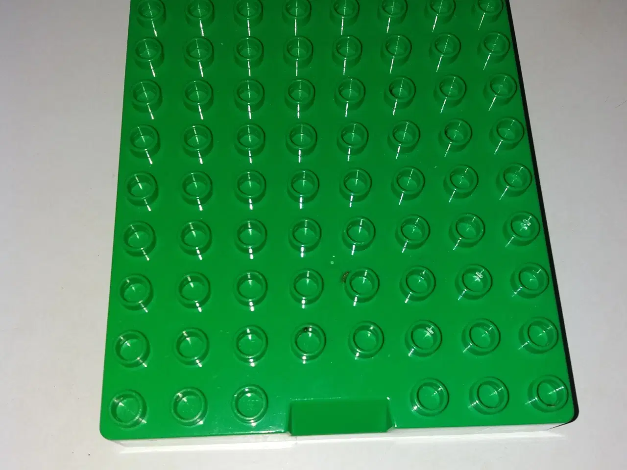 Billede 3 - Lego byggeplader