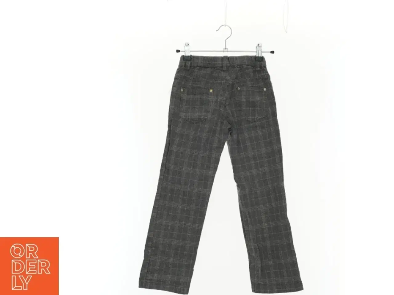 Billede 2 - Jeans fra Pomp de Lux (str. 122 cm)