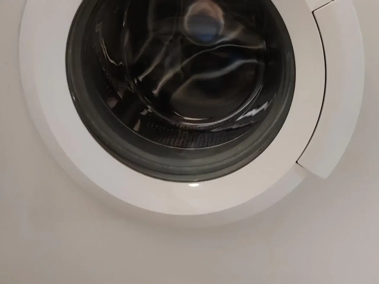 Billede 1 - Bosch vaskemaskine