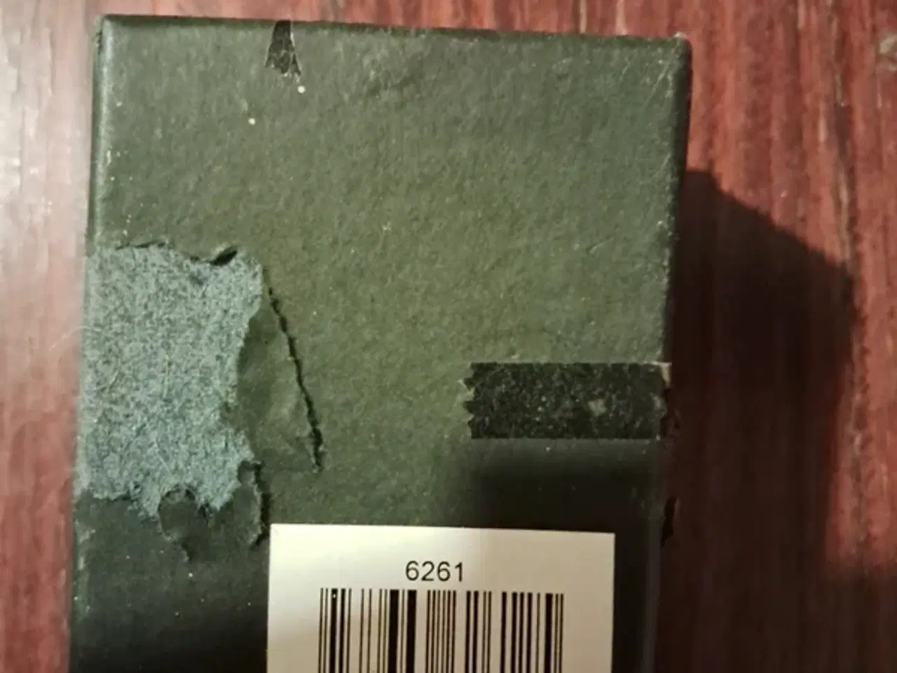 Billede 3 - Pobra, juleøreringe