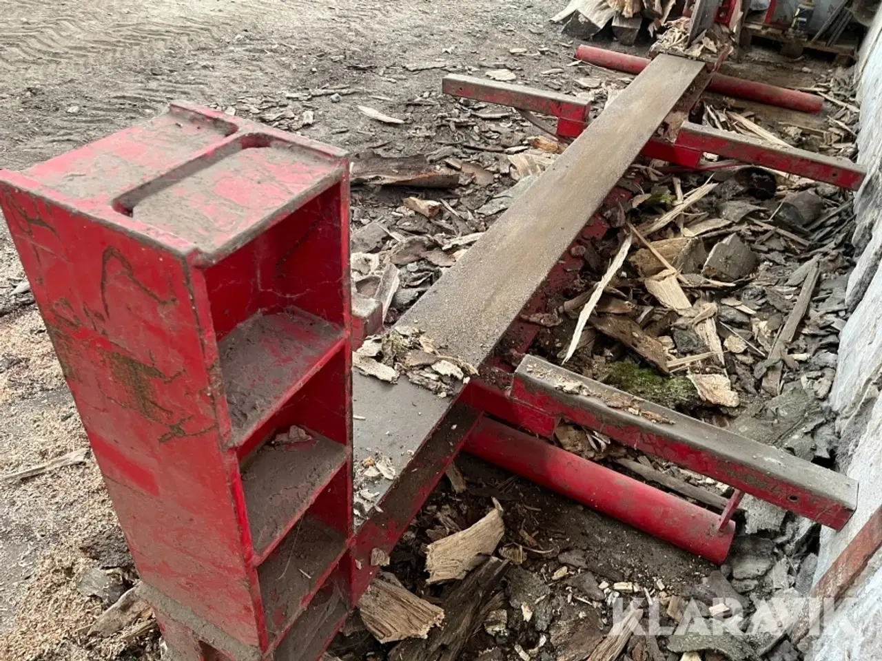 Billede 3 - Flækker Hakki pilke 2000s