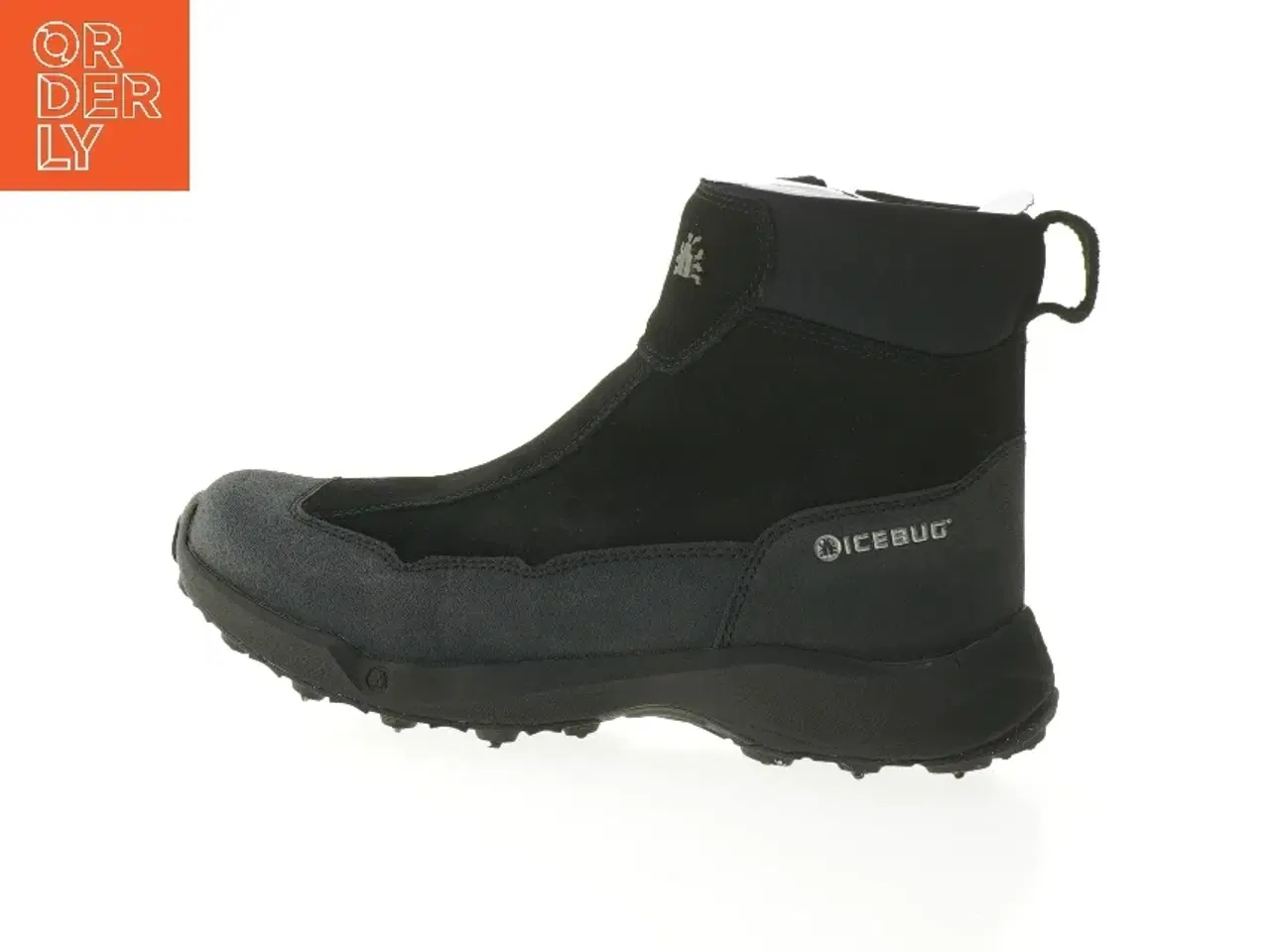 Billede 1 - Icebug vinterstøvler fra Icebug (str. 40,5 )