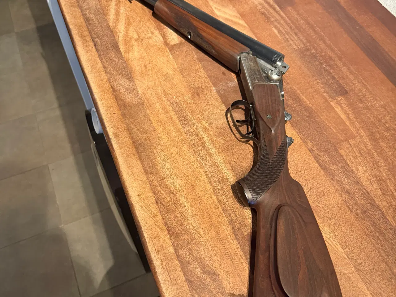 Billede 1 - Geb Merkel k96 