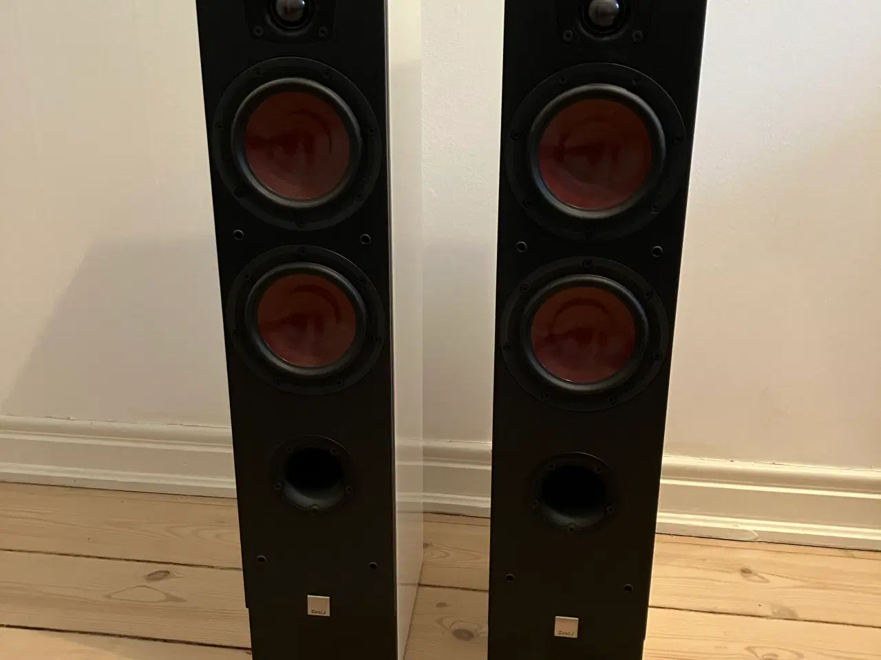 Billede 3 - Højttalere Dali ikon 5 mk2