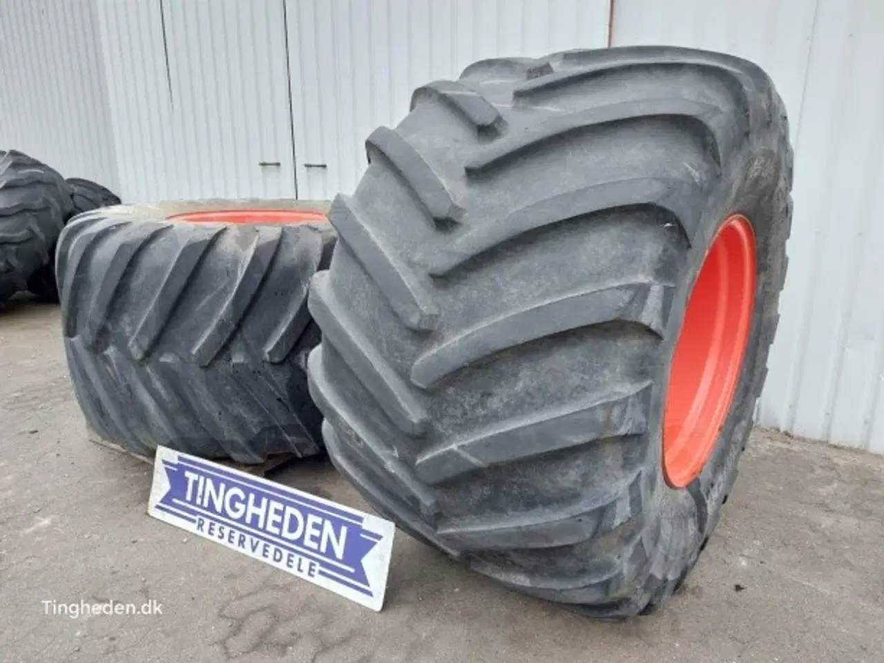 Billede 14 - 32"   1050/50 R32