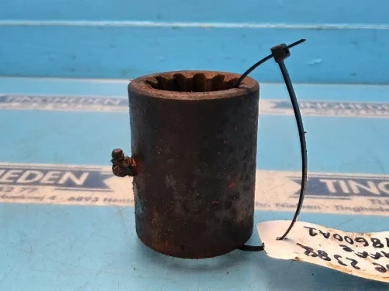 Billede 2 - Case 2388 Muffe 248600A1