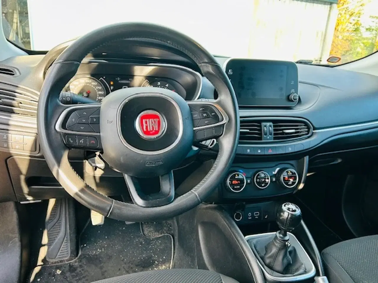 Billede 7 - Fin Tipo Lounge 120 2017. 1040,- i helårlig afg.