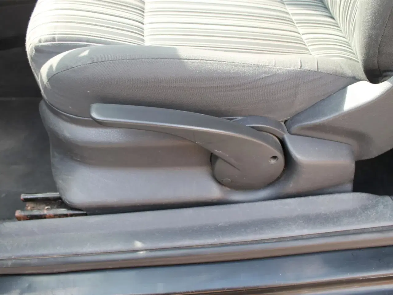 Billede 18 - VW Fox 1,4 75HK 3d