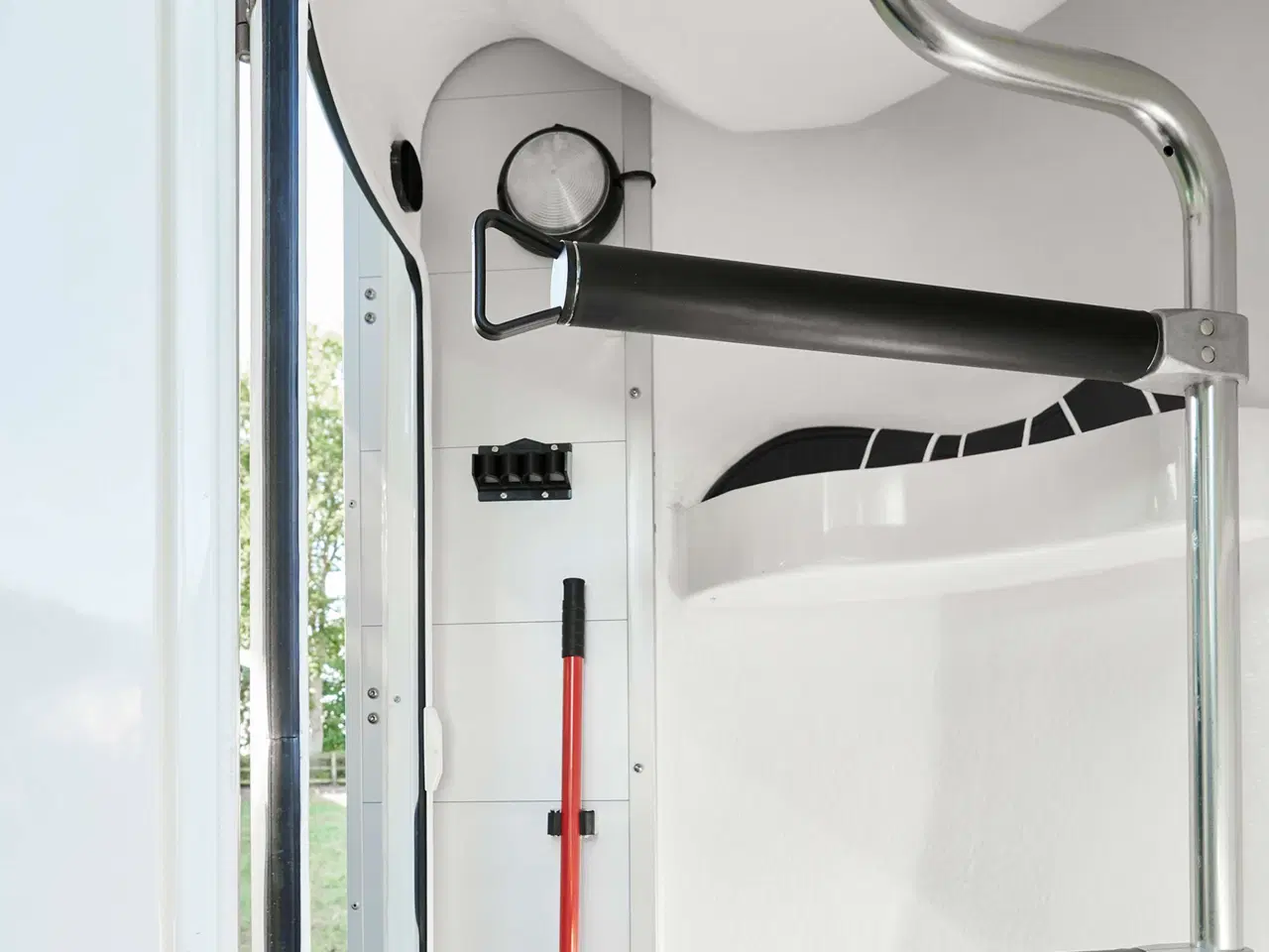 Billede 4 - Böckmann Portax Esprit 25 med udstyrspakke