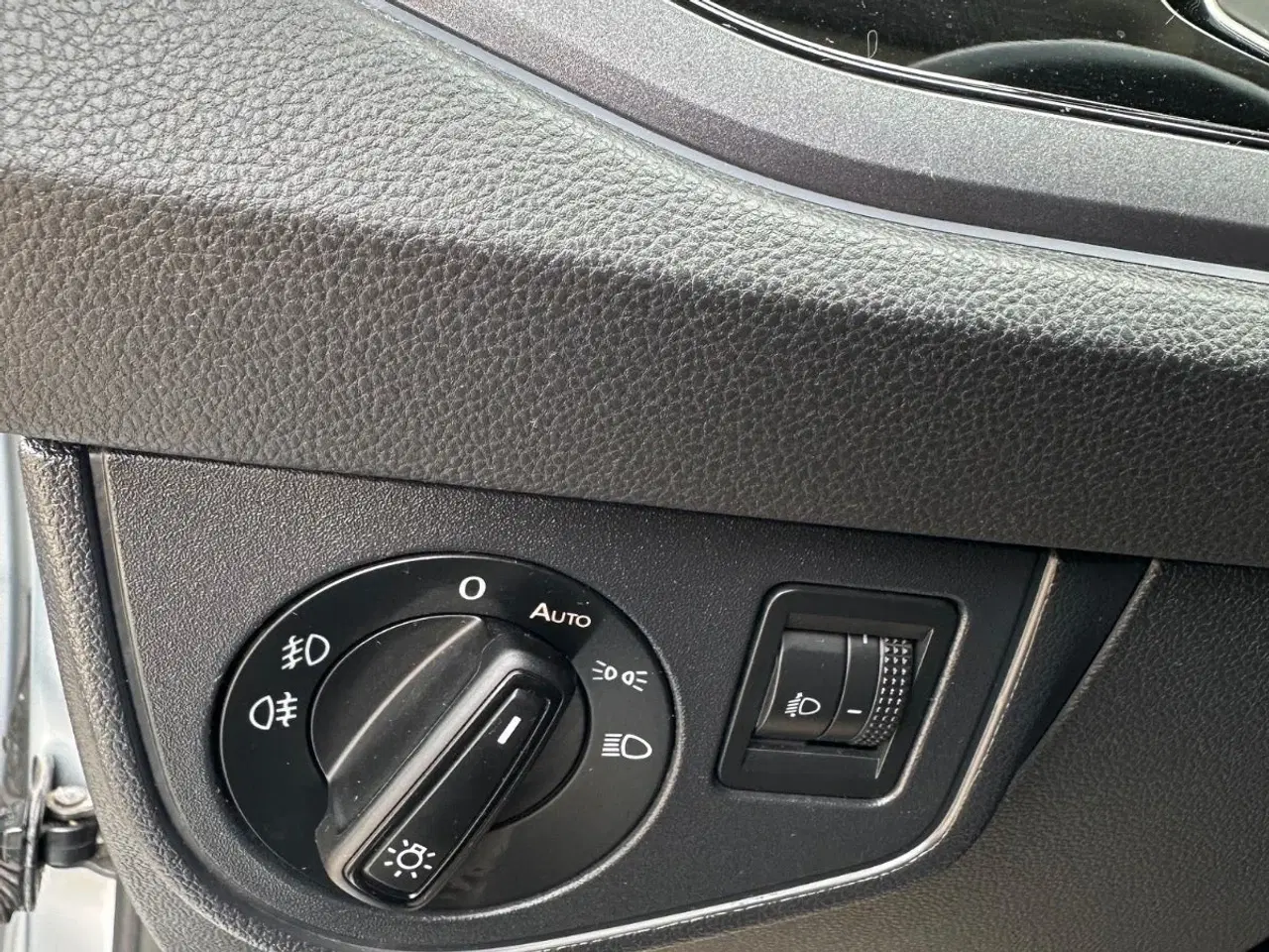 Billede 10 - VW Polo 1,0 TSi 115 Highline