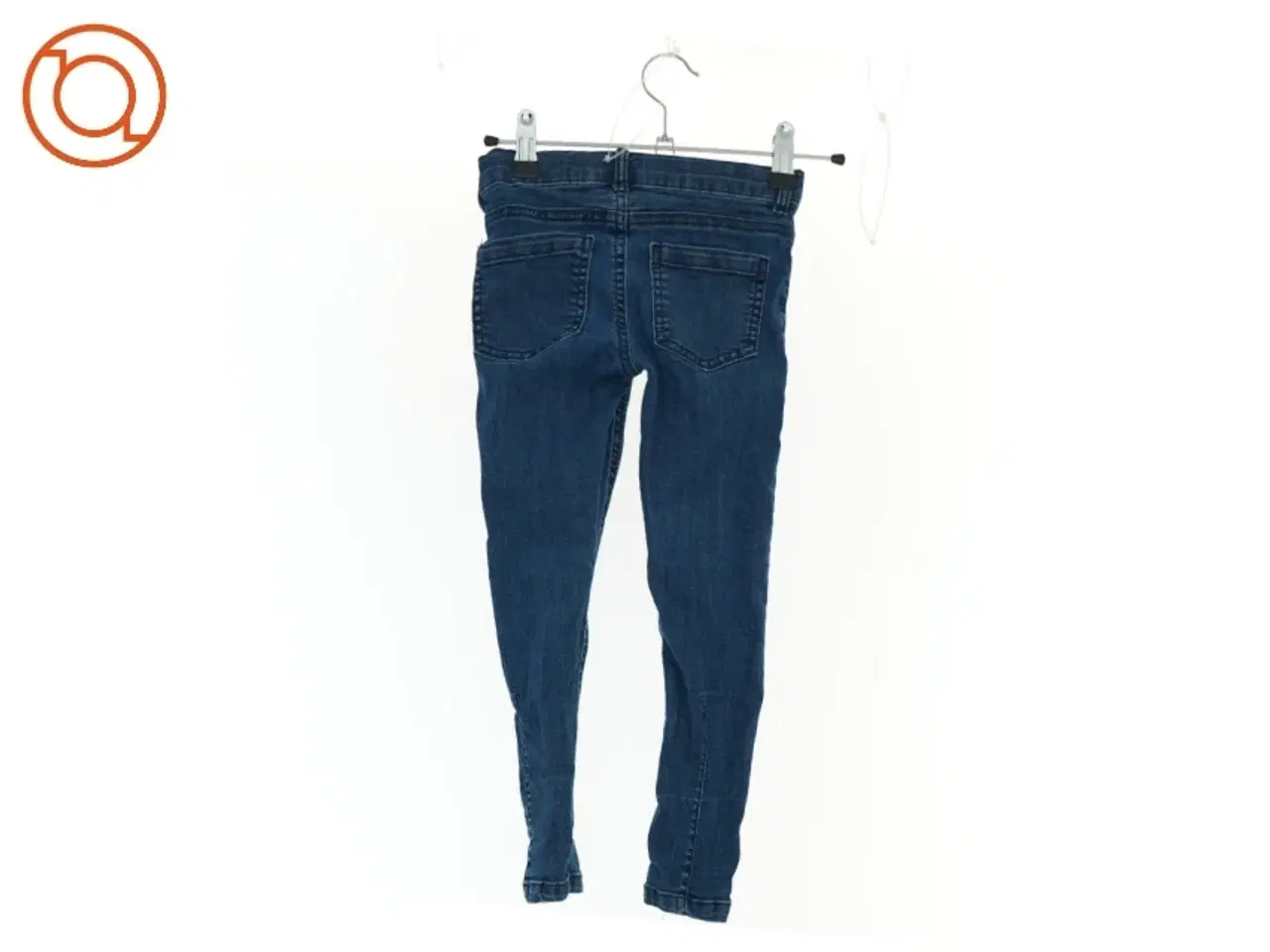 Billede 2 - Jeans (str. 110 cm)