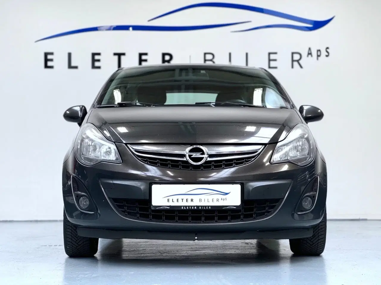 Billede 2 - Opel Corsa 1,3 CDTi 95 Cosmo eco