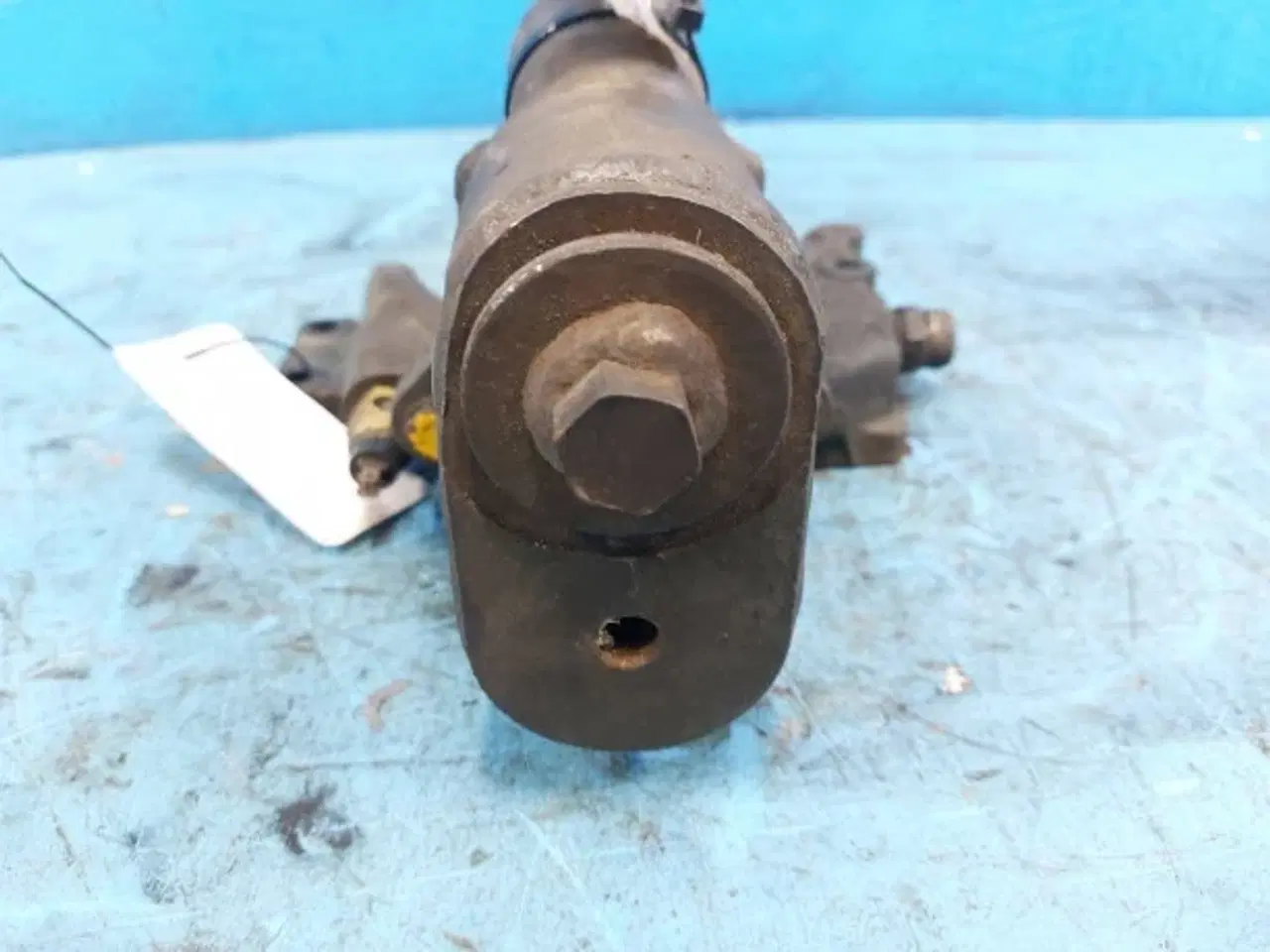 Billede 9 - Perkins 4.248 Hydrema 806 Termostathus 571411