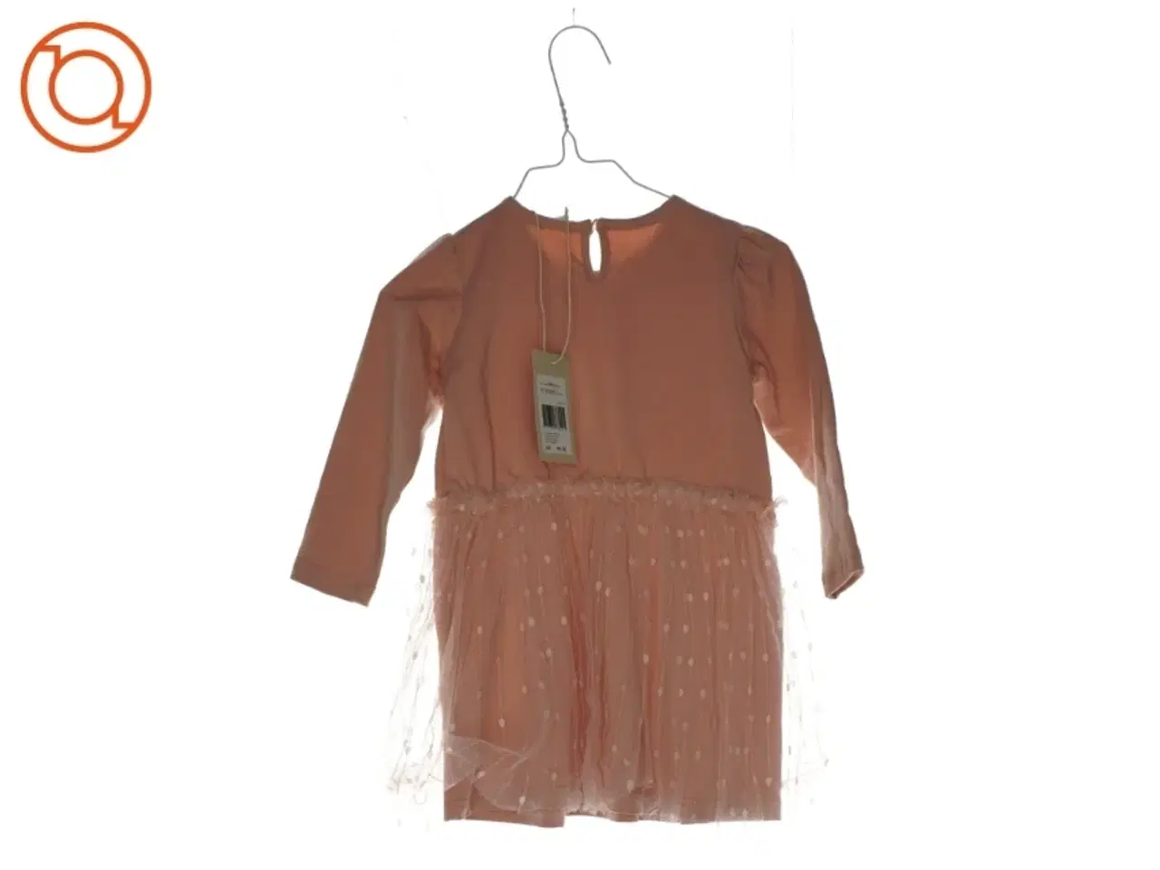 Billede 2 - Kjole fra Friends (str. 86 cm) fra Friends (str. 86 cm)