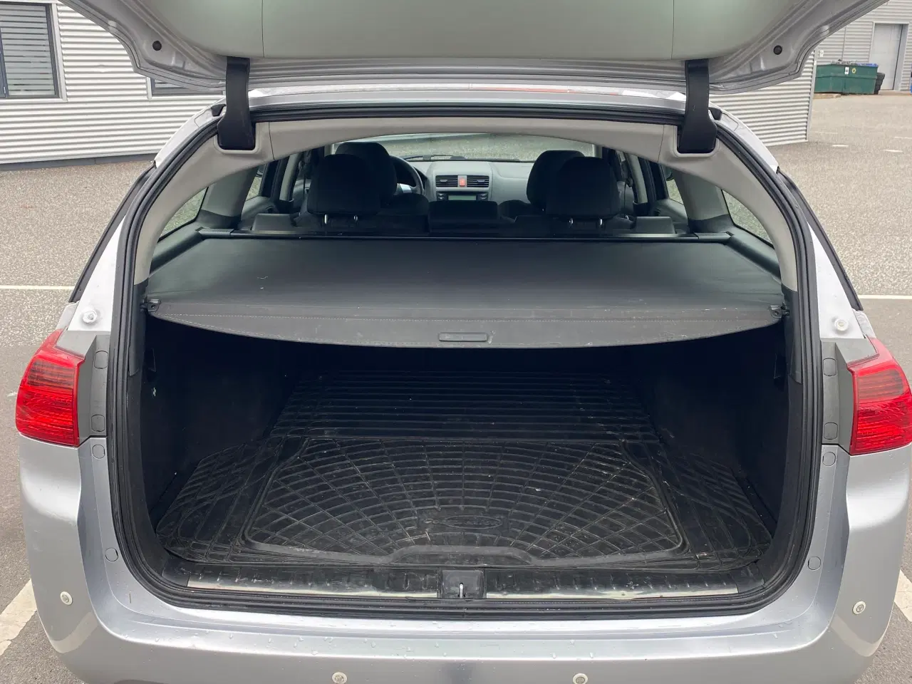 Billede 10 - Honda Accord 2.0 V-TEC Benzin