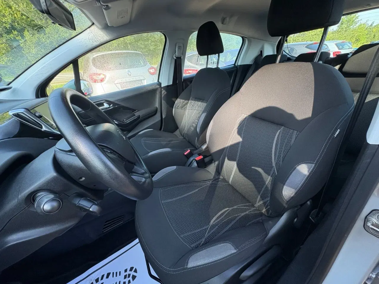Billede 7 - Peugeot 208 1,2 VTi Allure