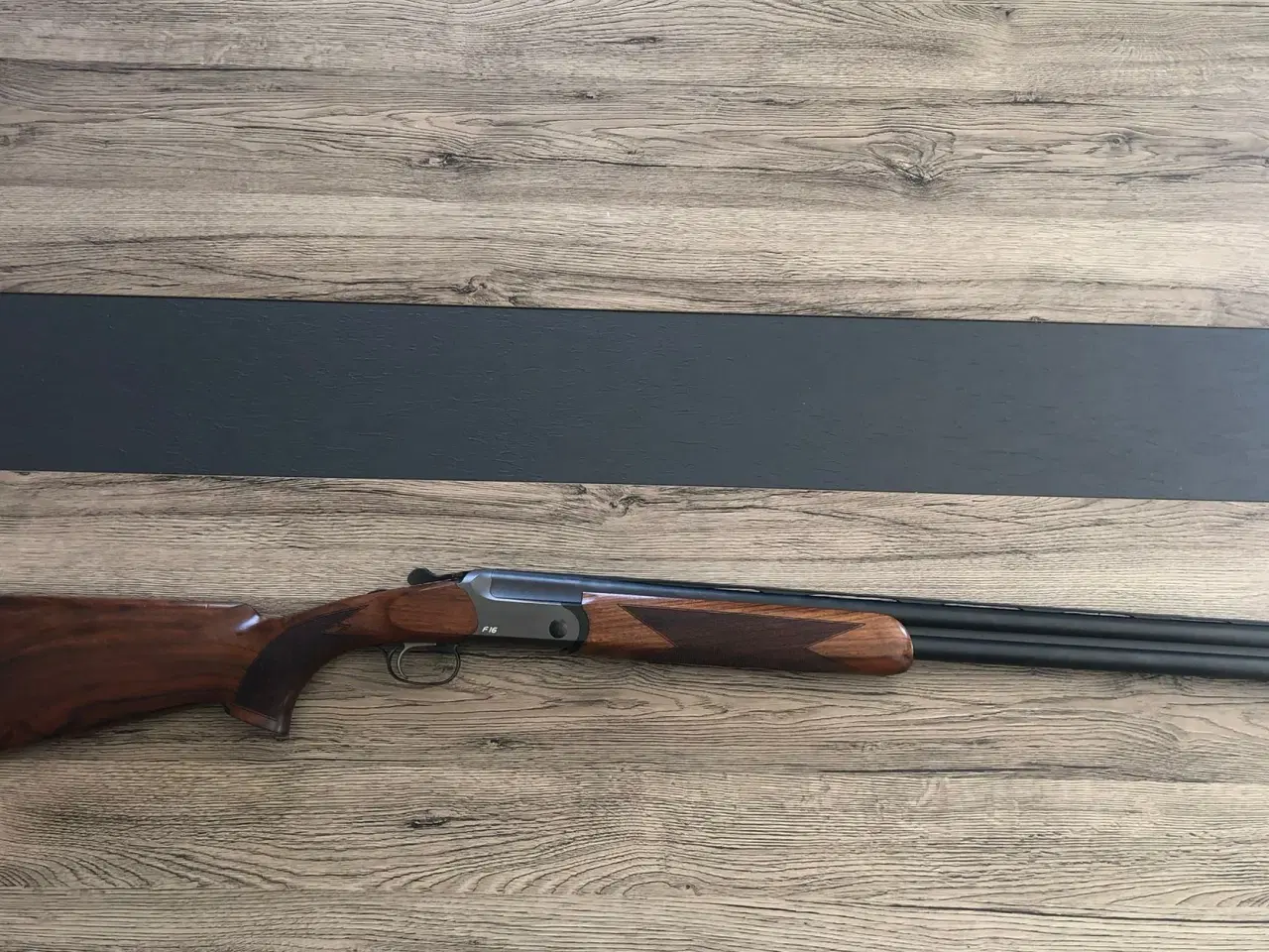 Billede 2 - Blaser F16 Game Grade 7, 12/76 haglgevær