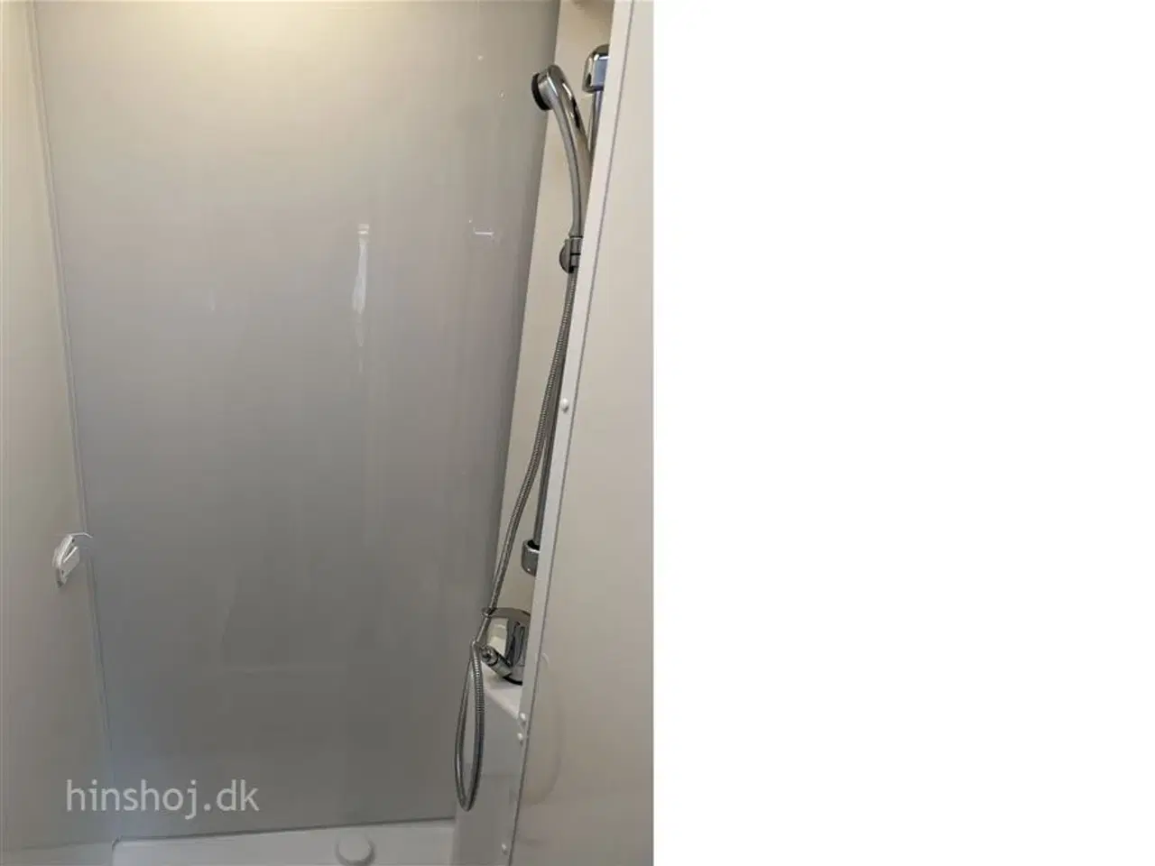 Billede 7 - 2025 - Etrusco V 6.6 SF Lækker Autocamper som kun er 214 cm bred fra Hinshøj Caravan.