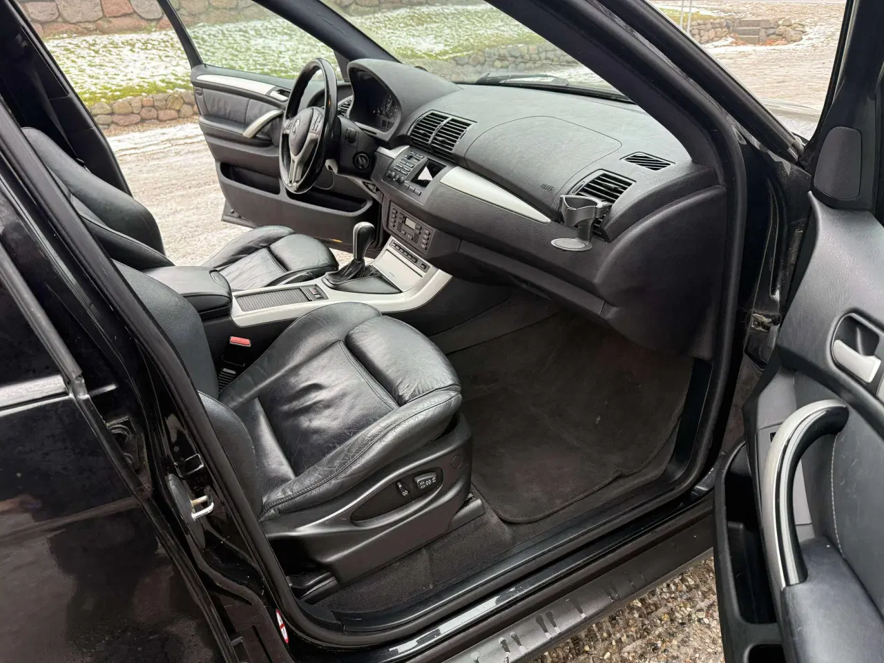 Billede 8 - Bmw x5 e53