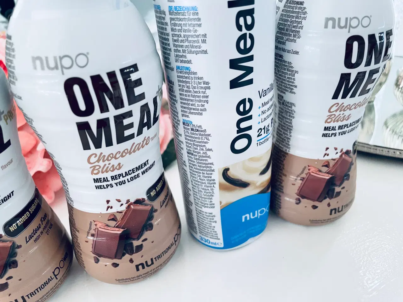 Billede 6 - Nupo one meal 5 stk. 