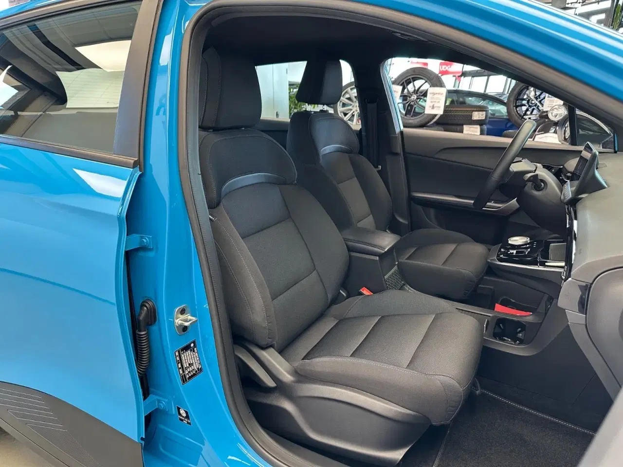 Billede 12 - MG 4 51 Standard