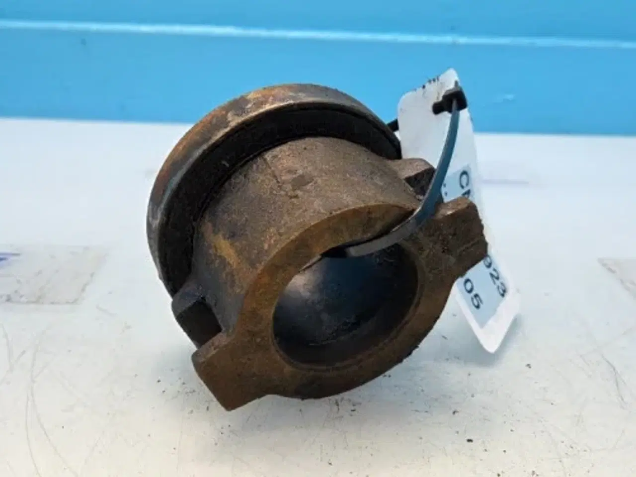 Billede 5 - Ford 8210 Udrykkerleje 83927906