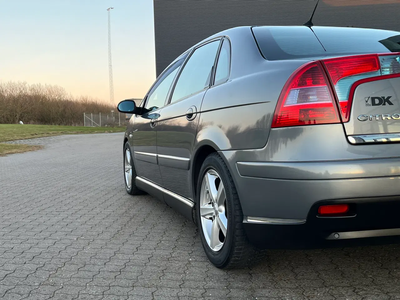 Billede 11 - Citroën c5 2,0 i 16v aut.