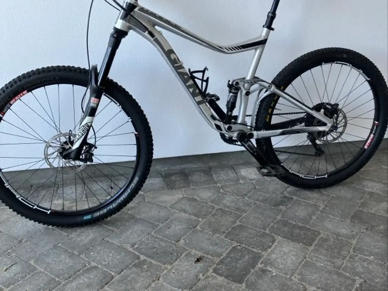 Billede 2 - MTB