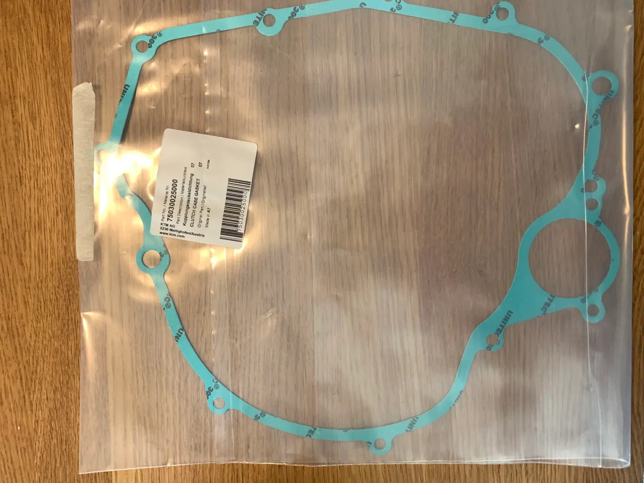 Billede 10 - Ktm 690 Husqvarna 701 Reservedele.