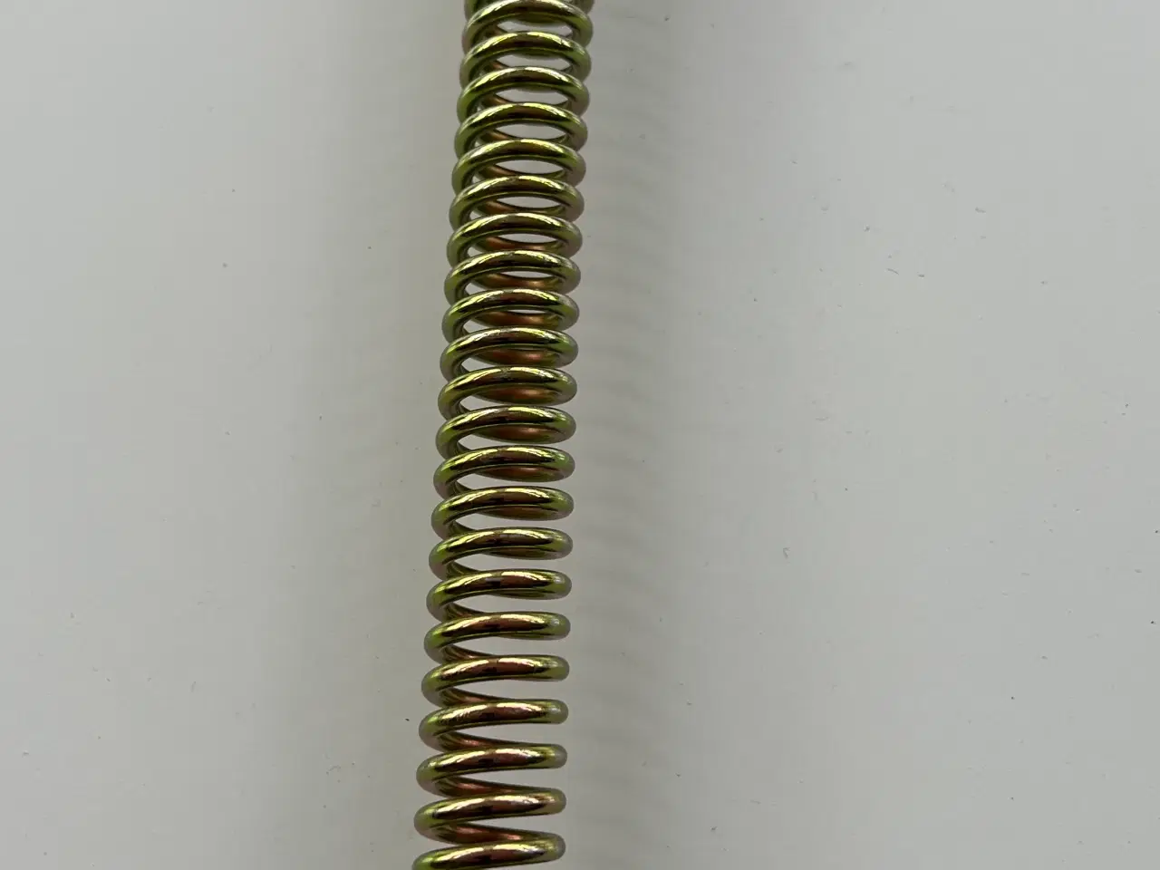 Billede 1 - Spiraldørlukker 220