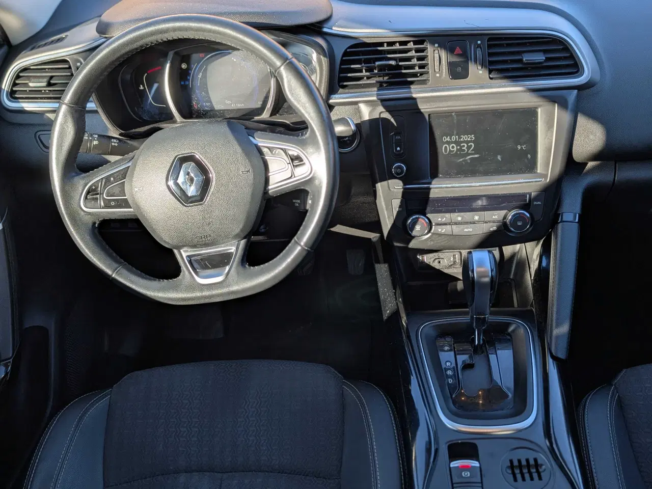 Billede 1 - Renualt Kadjar 