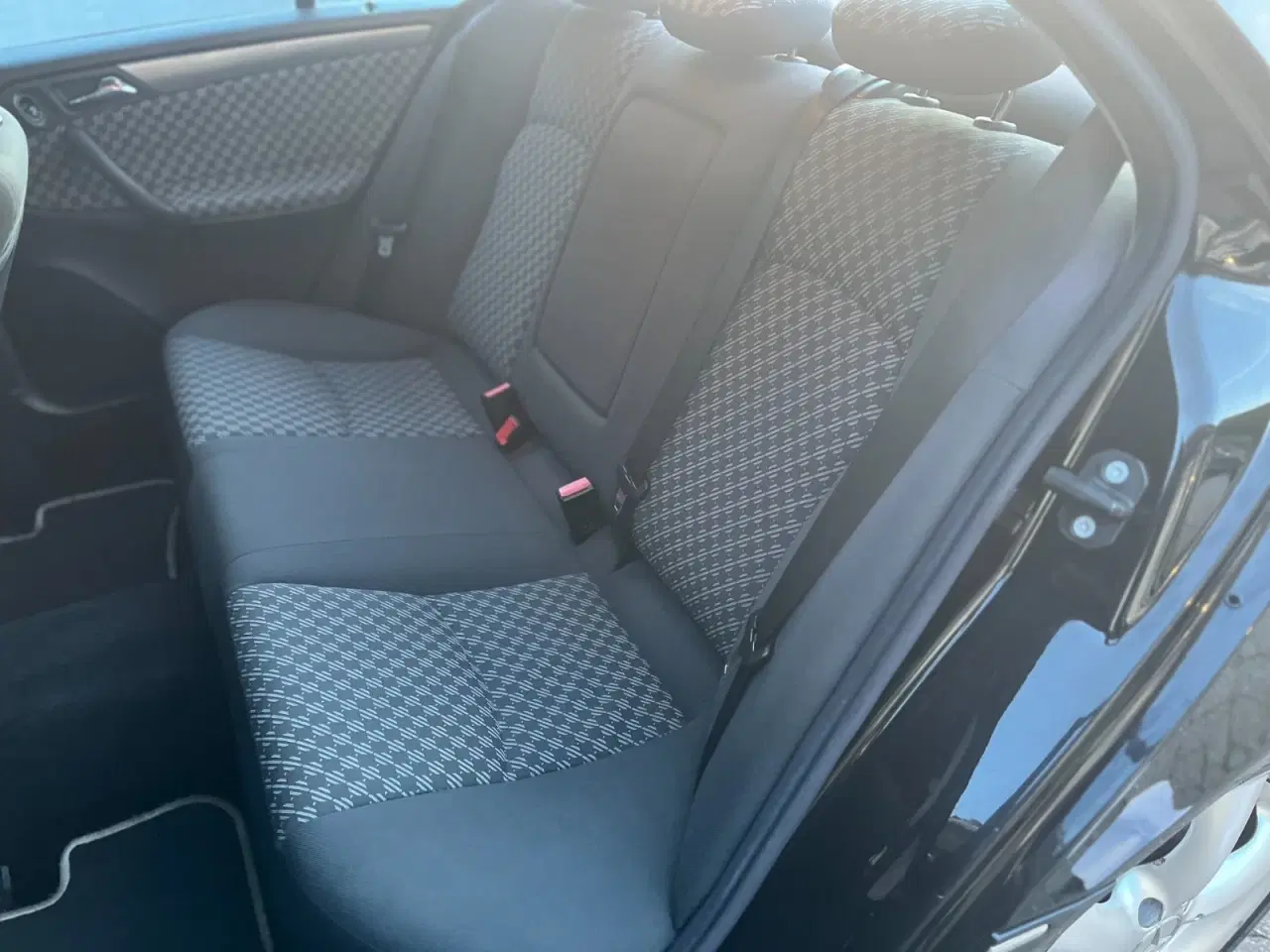 Billede 11 - Mercedes C180 1,8 Kompressor Avantgarde aut.